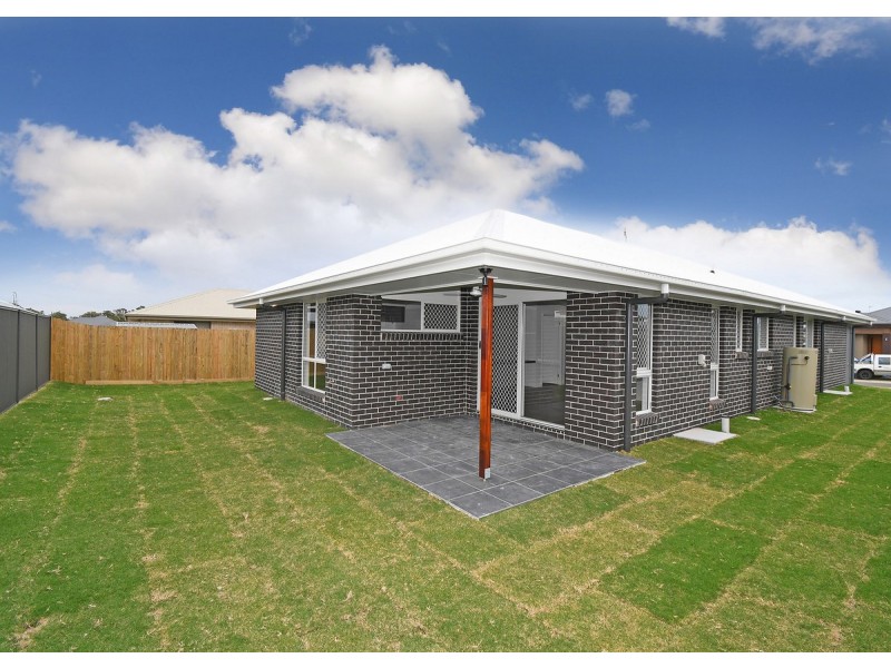 Point Vernon QLD 4655