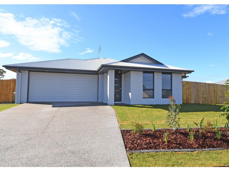 Point Vernon QLD 4655