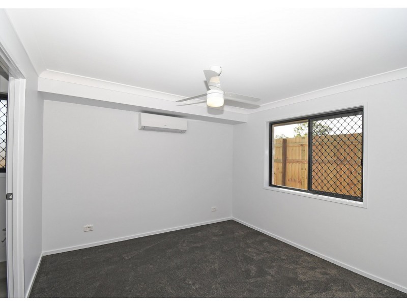 Point Vernon QLD 4655