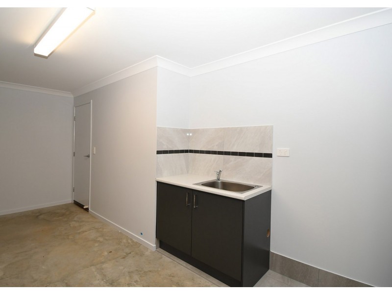 Point Vernon QLD 4655