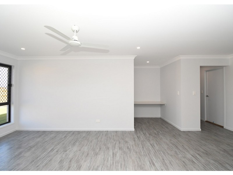 Point Vernon QLD 4655