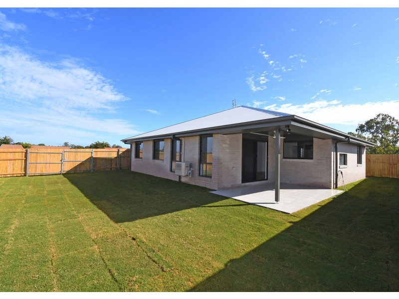 Point Vernon QLD 4655