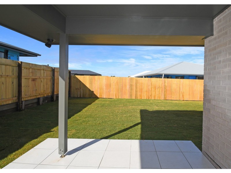 Point Vernon QLD 4655
