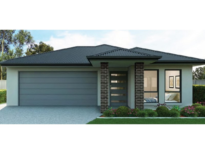 Lot 245 Chambers Flat Road, Logan Reserve QLD 4133