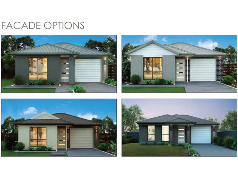 Lot 141. Off Nairn Road, Morayfield QLD 4506
