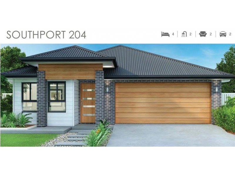 Lot 241 Farrow Road, Logan Reserve QLD 4133