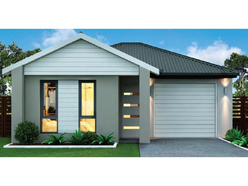 Lot 141 Near Nairn Road, Morayfield QLD 4506