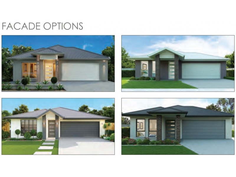 Lot 148 Near Nairn Road, Morayfield QLD 4506