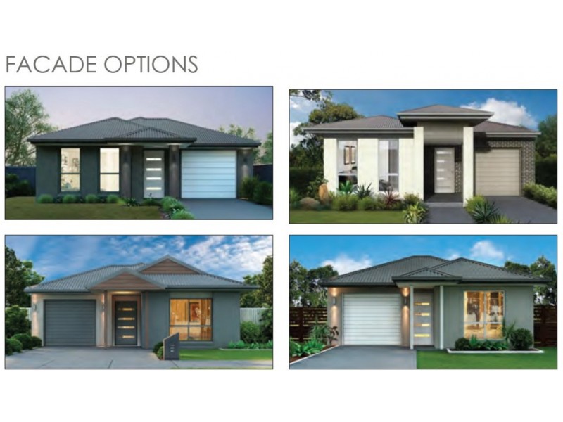 Lot 156 Off Nairn Road, Morayfield QLD 4506
