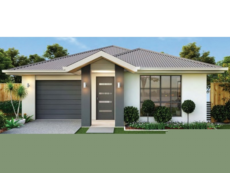 Lot 156 Off Nairn Road, Morayfield QLD 4506