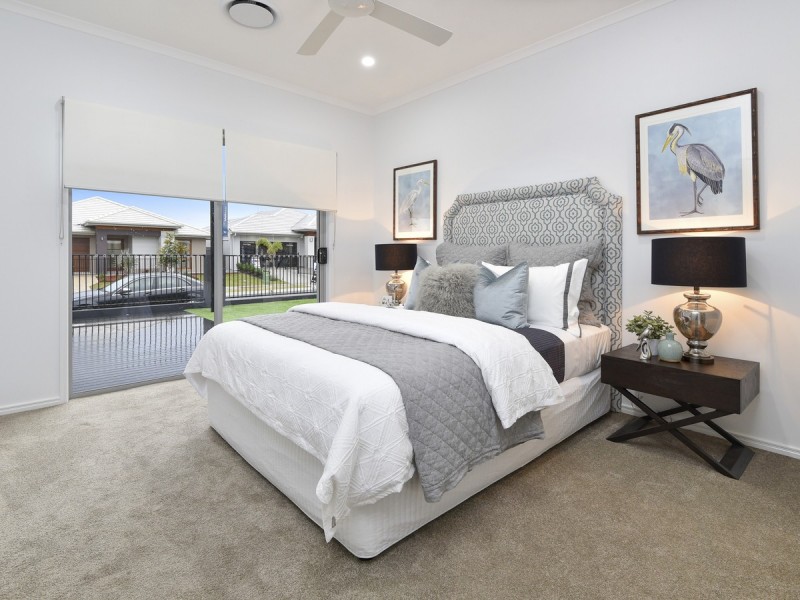 Lot 156 Off Nairn Road, Morayfield QLD 4506