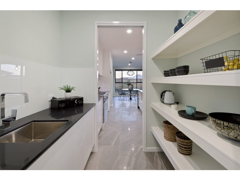 Lot 160 Off Nairn Road, Morayfield QLD 4506