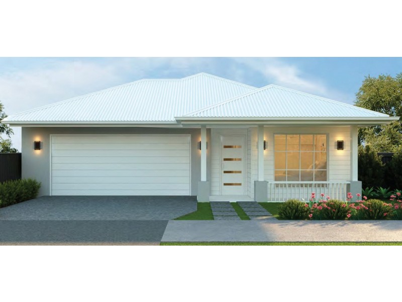 Lot 12 Near Coutts Road, Burpengary QLD 4505