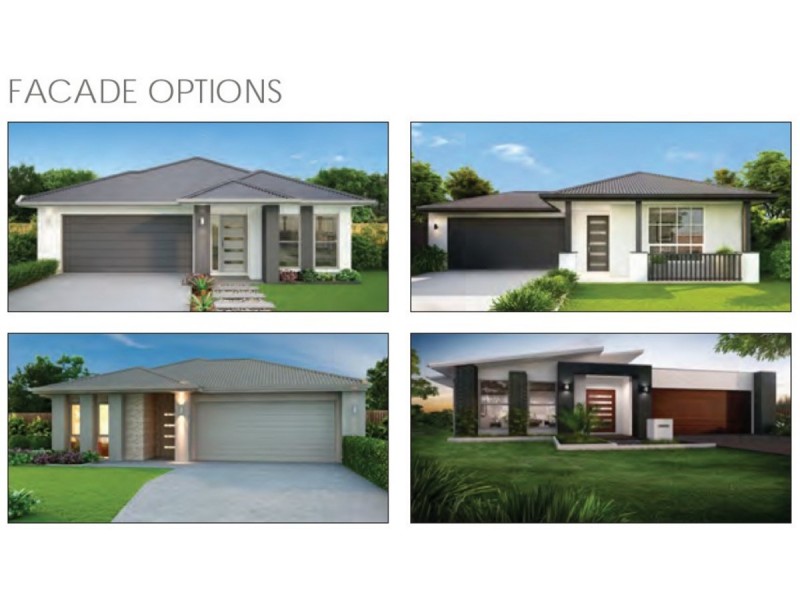Lot 12 Near Coutts Road, Burpengary QLD 4505