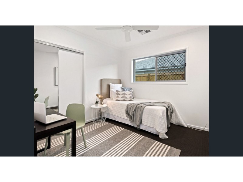 Lot 12 Near Coutts Road, Burpengary QLD 4505