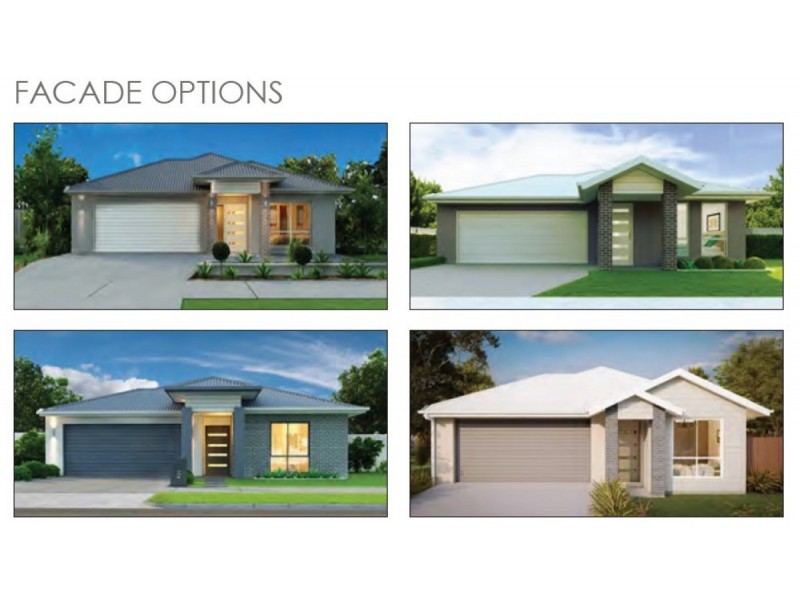 Lot 245 Off Chambers Flat Road, Logan Reserve QLD 4133