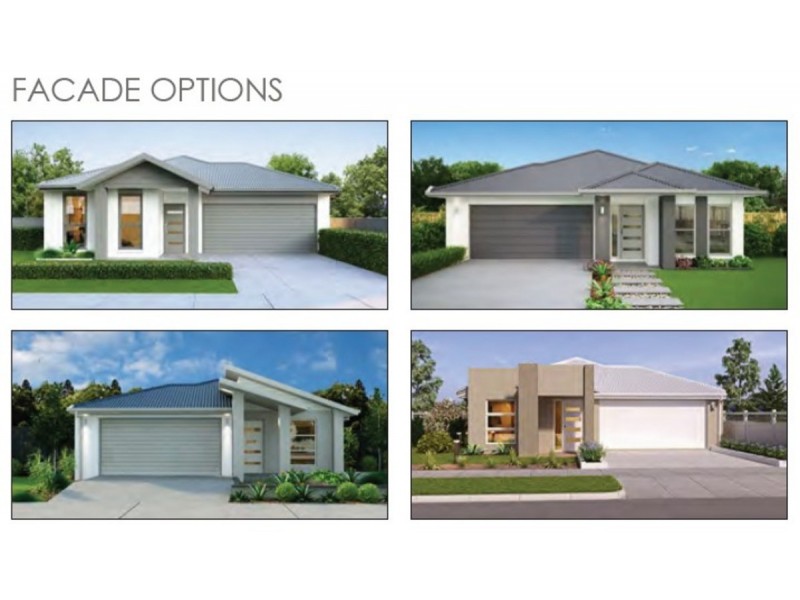 Lot 241 New Farrow Road, Logan Reserve QLD 4133