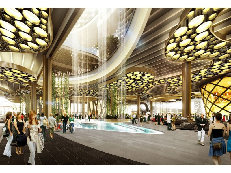 Unit 105/699 Main Street, Kangaroo Point QLD 4169