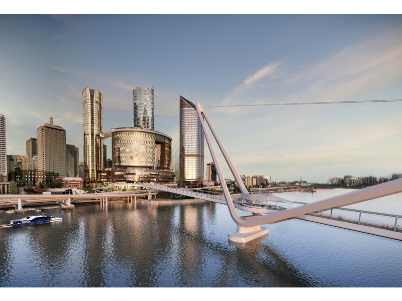 Unit 105/699 Main Street, Kangaroo Point QLD 4169