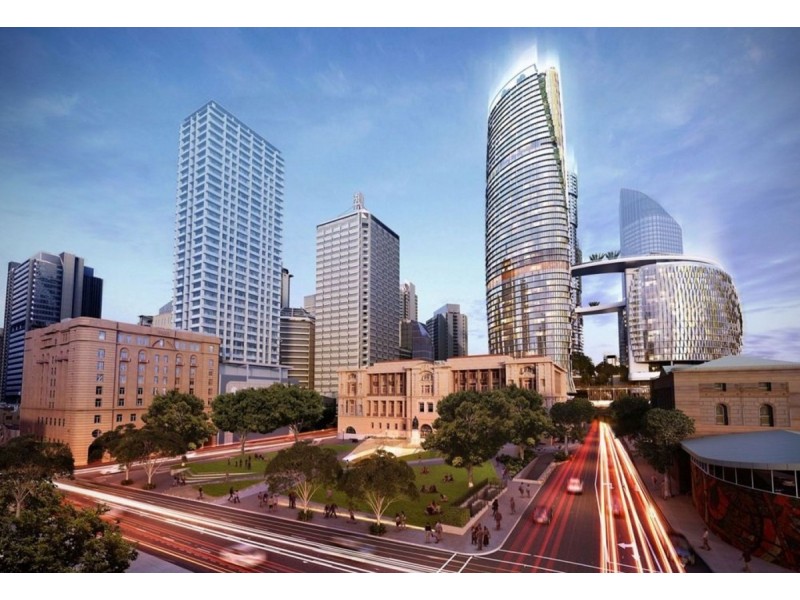 Unit 105/699 Main Street, Kangaroo Point QLD 4169