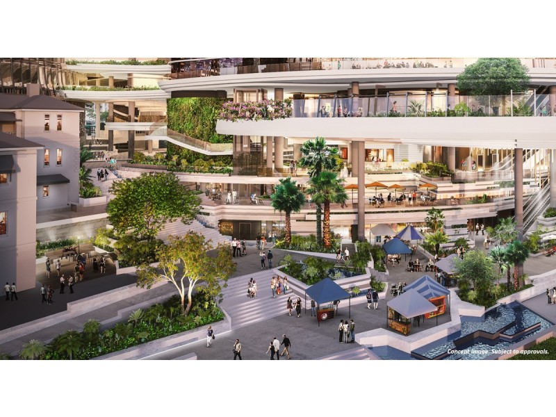 Unit 102/699 Main Street, Kangaroo Point QLD 4169