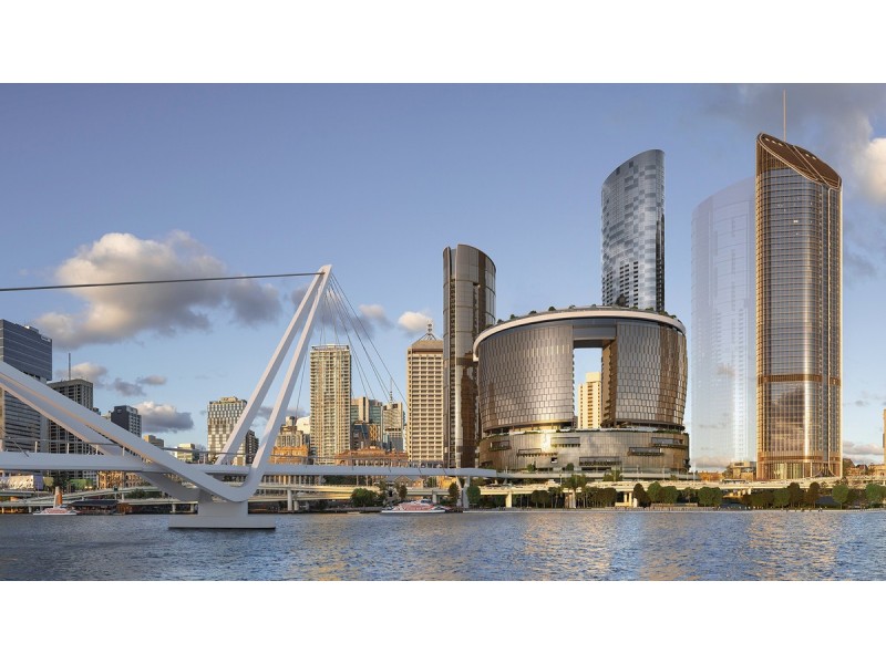 Unit 101/699 Main Street, Kangaroo Point QLD 4169