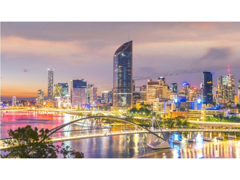 Unit 101/699 Main Street, Kangaroo Point QLD 4169