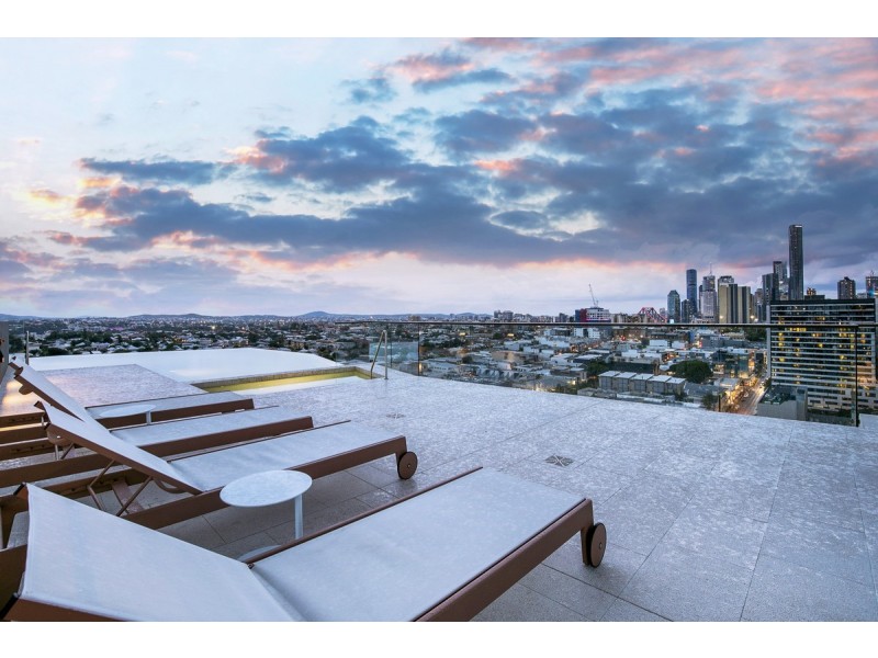 Fortitude Valley QLD 4006