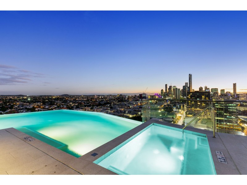 Fortitude Valley QLD 4006