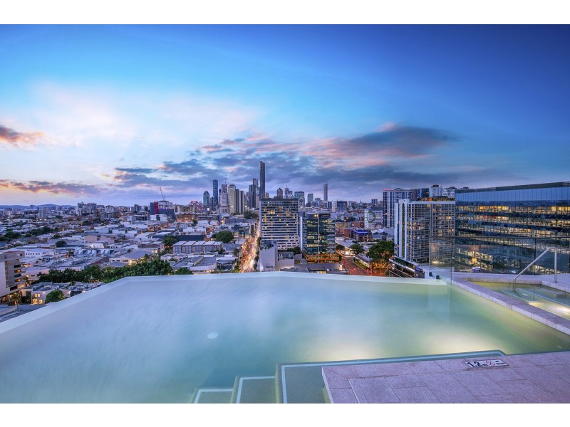 Fortitude Valley QLD 4006