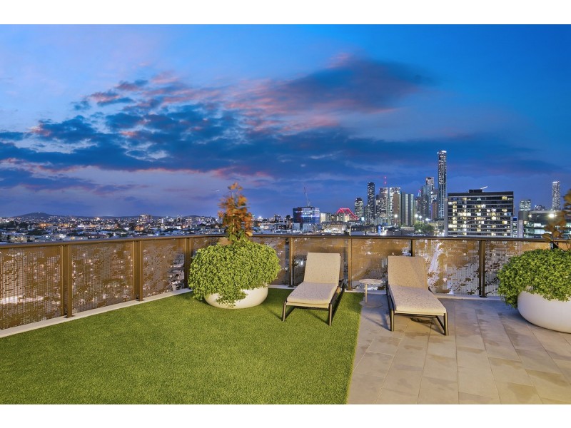 Fortitude Valley QLD 4006