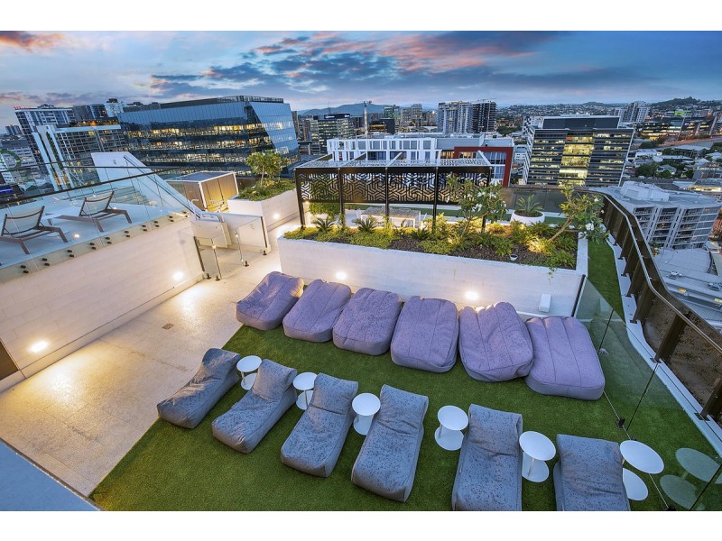 Fortitude Valley QLD 4006