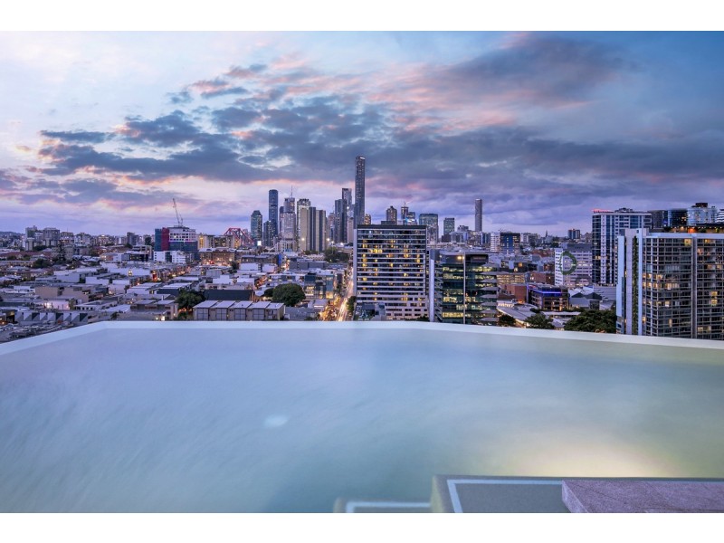 Fortitude Valley QLD 4006