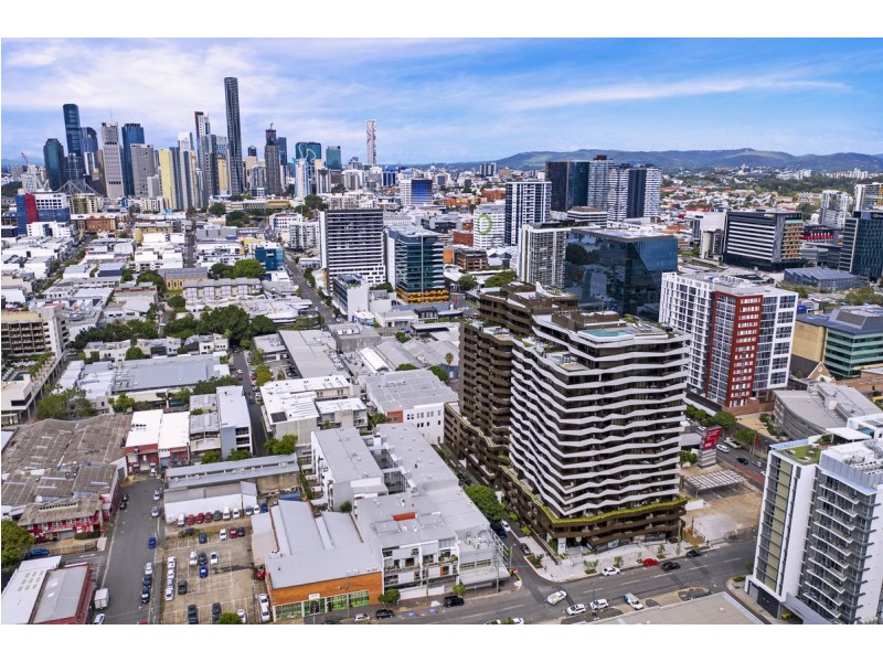 Fortitude Valley QLD 4006