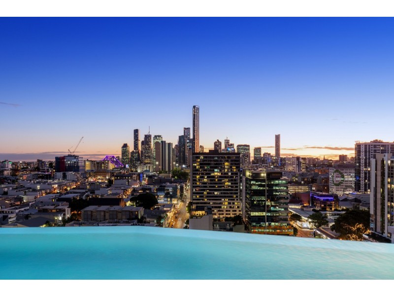 Fortitude Valley QLD 4006