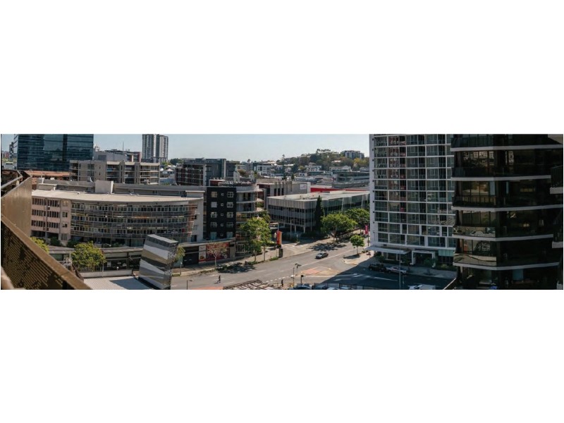 Fortitude Valley QLD 4006