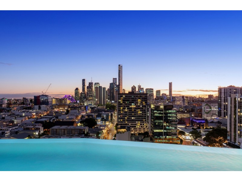 Fortitude Valley QLD 4006