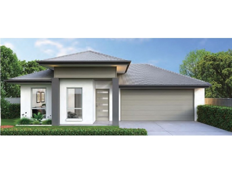 lot 82 chambers flat Road, Chambers Flat QLD 4133