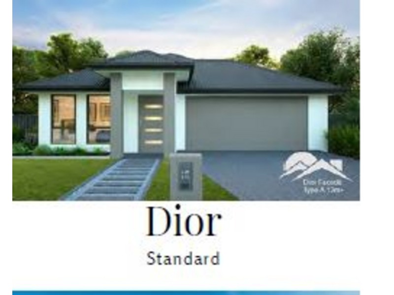lot 82 chambers flat Road, Chambers Flat QLD 4133