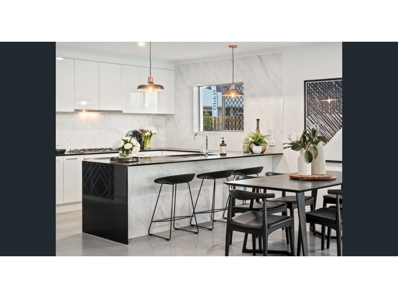 lot 83 chambers Flat, Chambers Flat QLD 4133