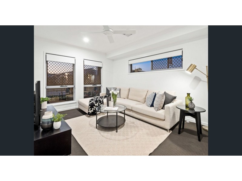 lot 83 chambers Flat, Chambers Flat QLD 4133