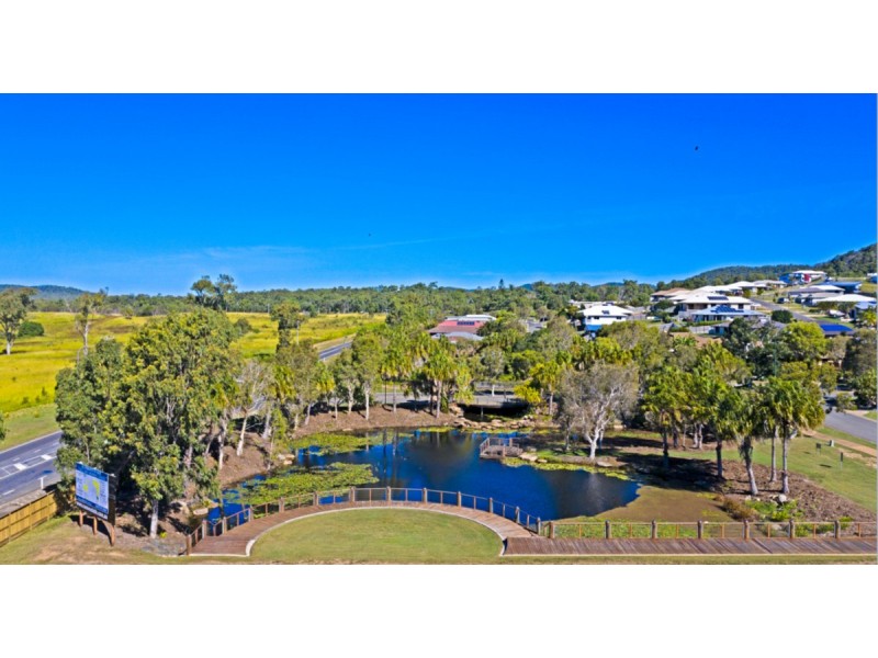 10 lake side Drive, Yeppoon QLD 4703