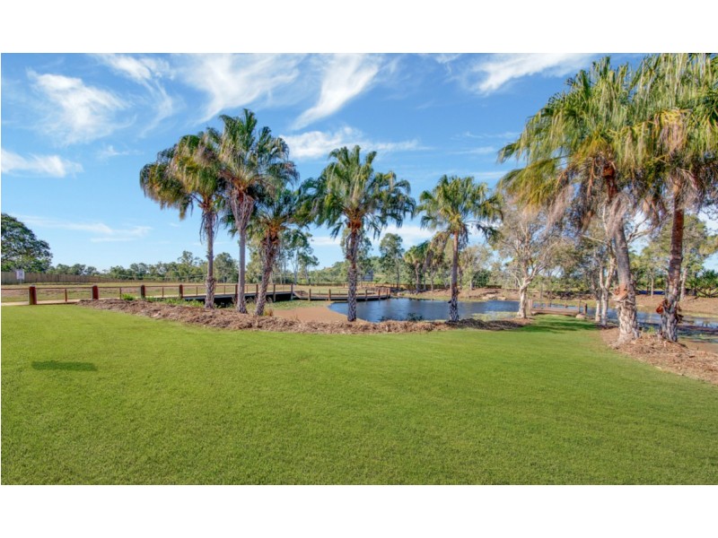 10 lake side Drive, Yeppoon QLD 4703