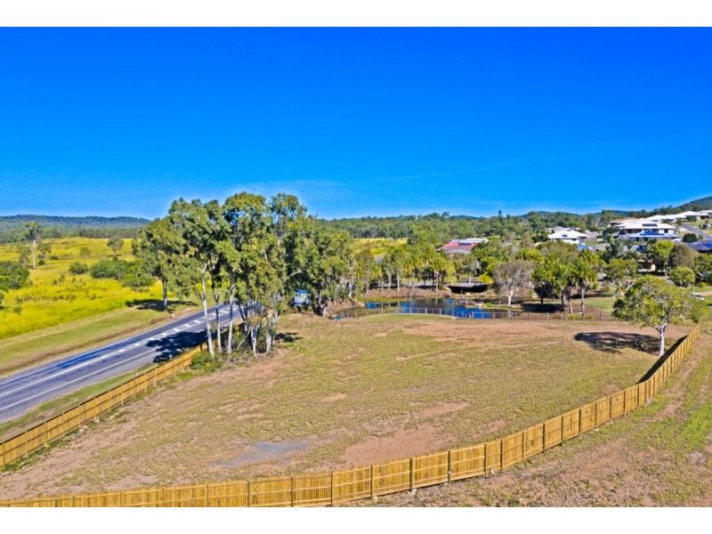 10 lake side Drive, Yeppoon QLD 4703