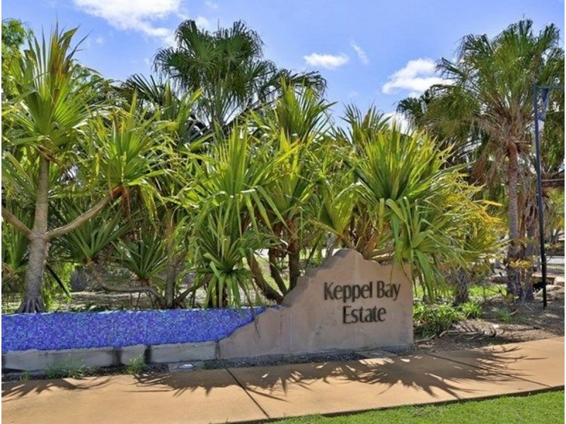 10 lake side Drive, Yeppoon QLD 4703