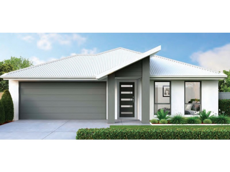 Lot 9 Ashwood Circuit, Chambers Flat QLD 4133