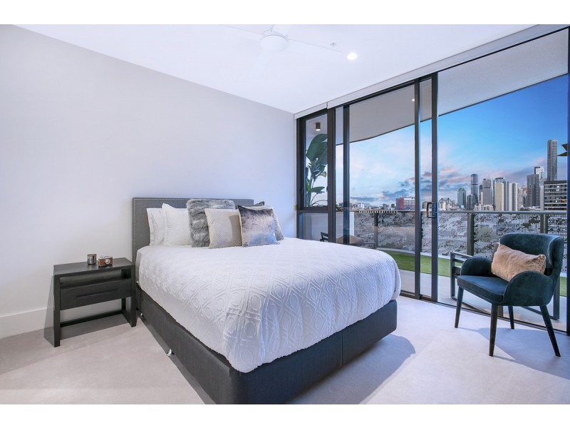 Fortitude Valley QLD 4006