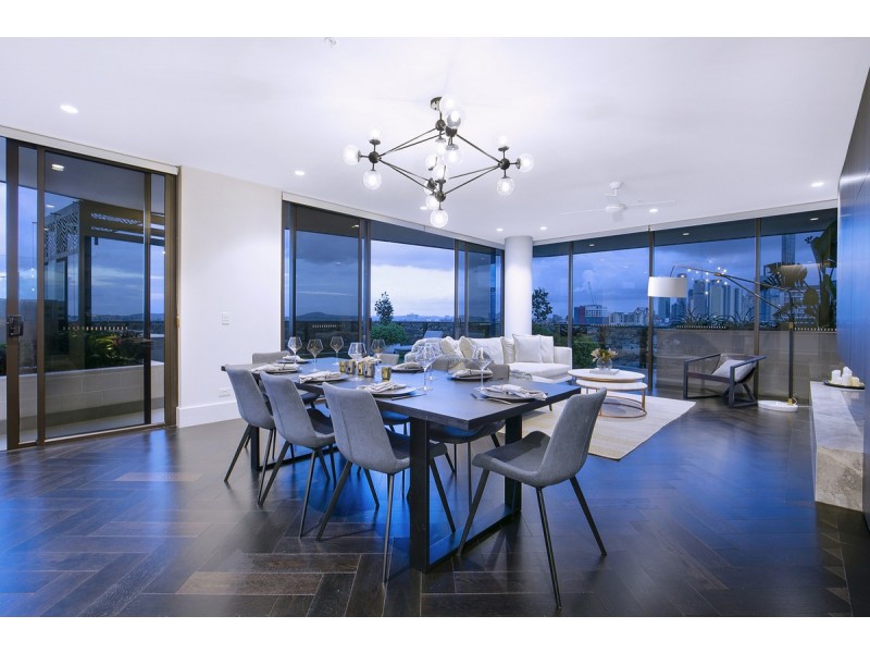 Fortitude Valley QLD 4006