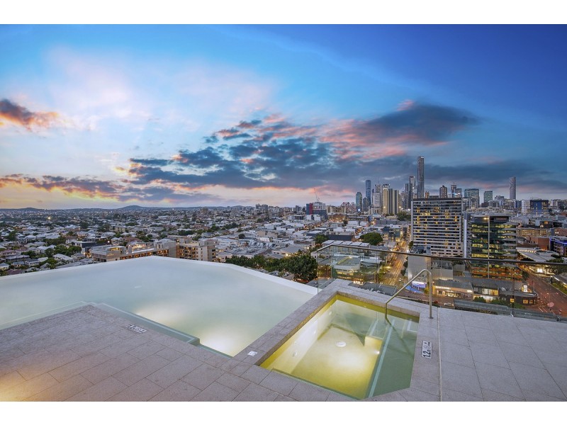 Fortitude Valley QLD 4006