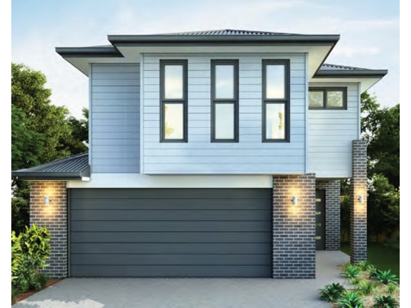 Lot 349 New Street, Morayfield QLD 4506